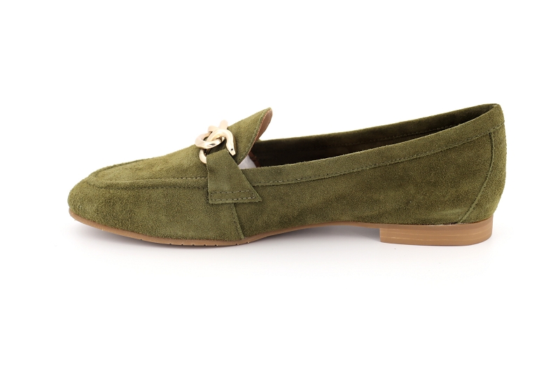 Adige mocassins lorel vert6469704_3