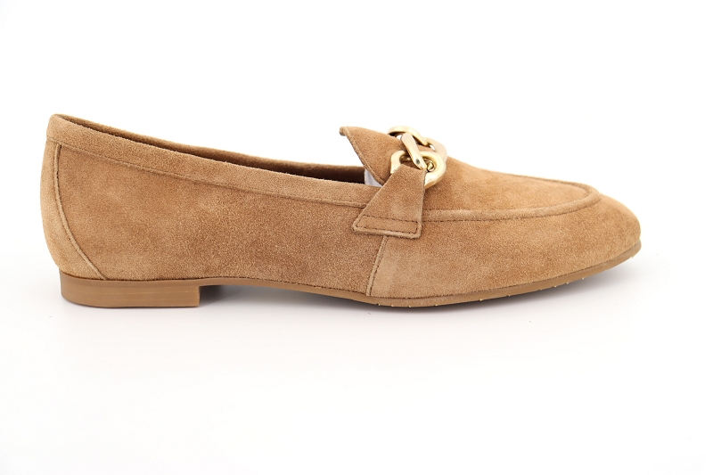 Adige mocassins lorel beige