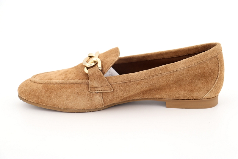 Adige mocassins lorel beige6469705_3