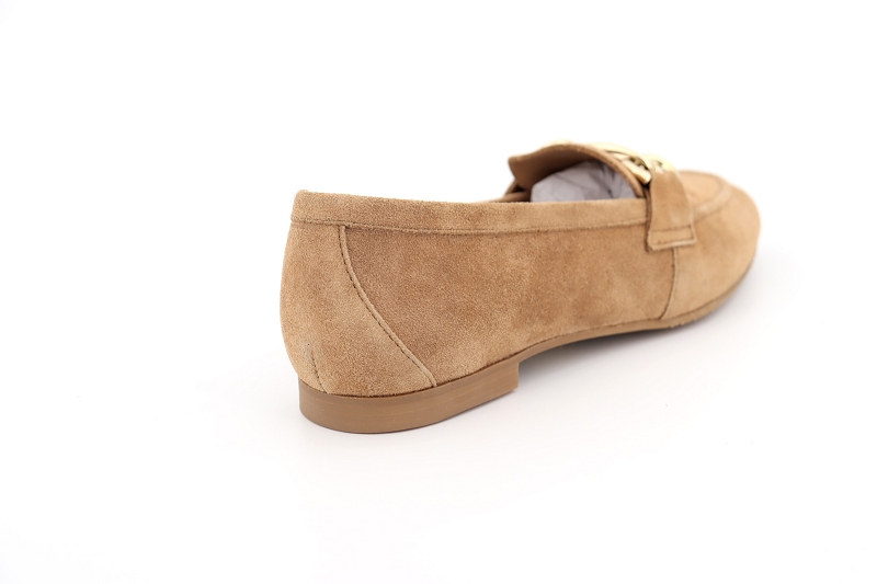 Adige mocassins lorel beige6469705_4