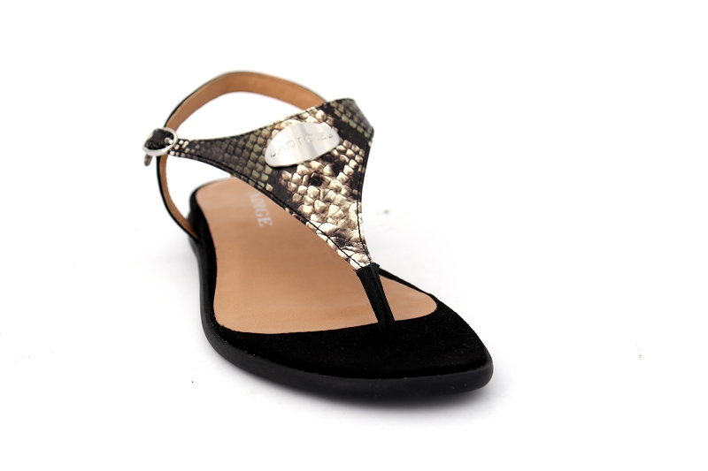 Adige sandales nu pieds ingrid vert6470001_2