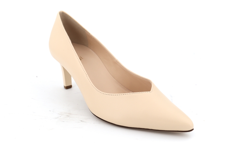 Hogl escarpins la moselle beige6471001_2