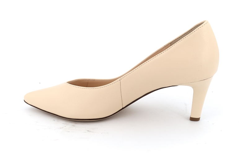 Hogl escarpins la moselle beige6471001_3