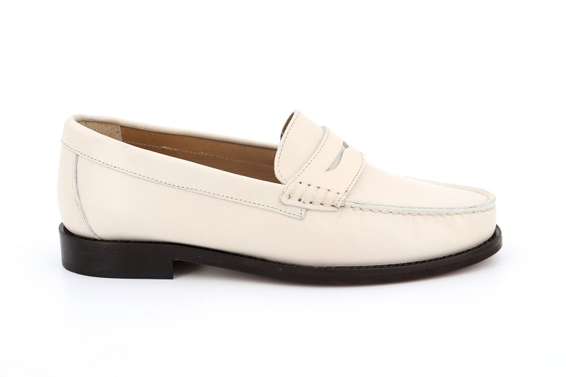 Pascucci mocassins pater beige