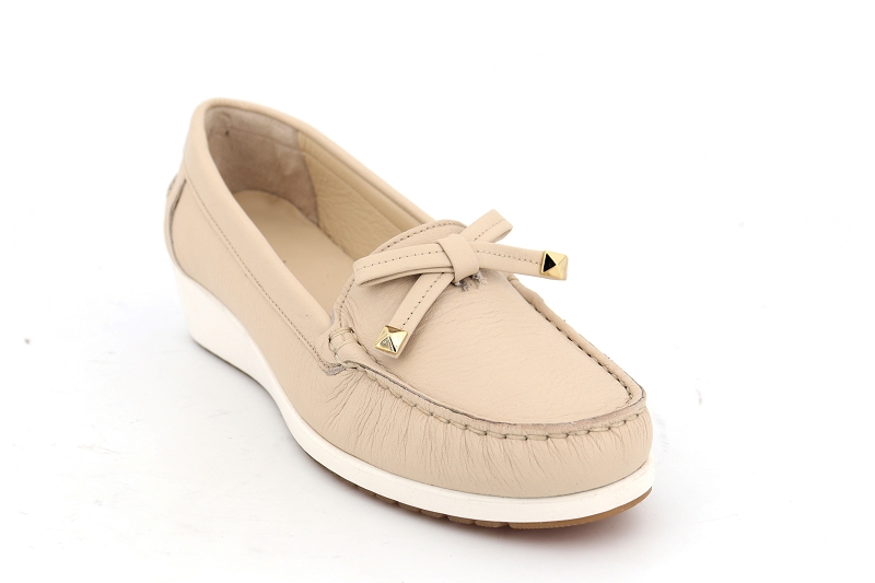 Vitulli mocassins soft beige6472201_2