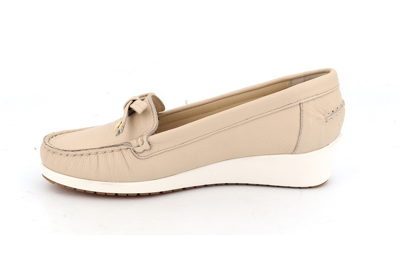 Vitulli mocassins soft beige6472201_3