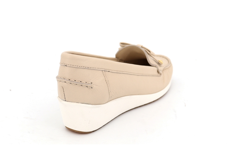 Vitulli mocassins soft beige6472201_4