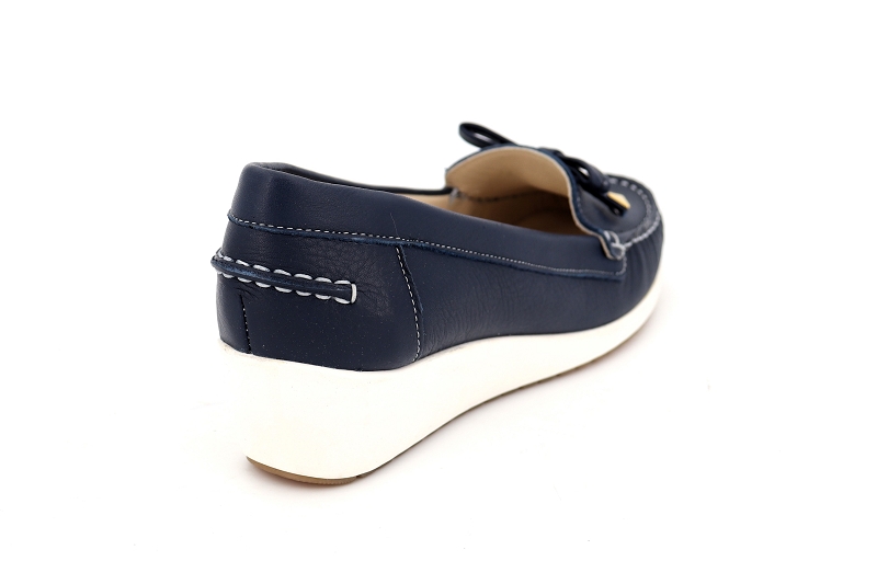 Vitulli mocassins soft bleu6472202_4