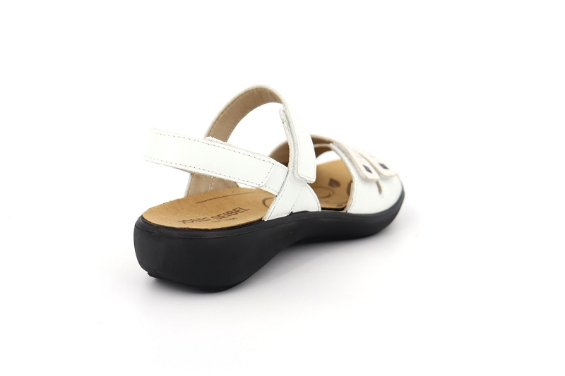 Westland sandales nu pieds ibiza 86 blanc6472301_4