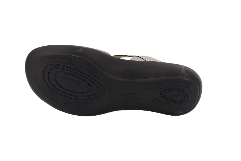 Josef seibel sandales nu pieds ibiza 86 dore6472305_5