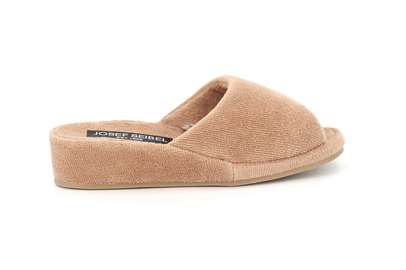 Westland chaussons pantoufles marseille beige