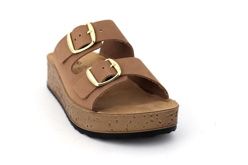 Rohde mules et sabots cortona beige6473302_2