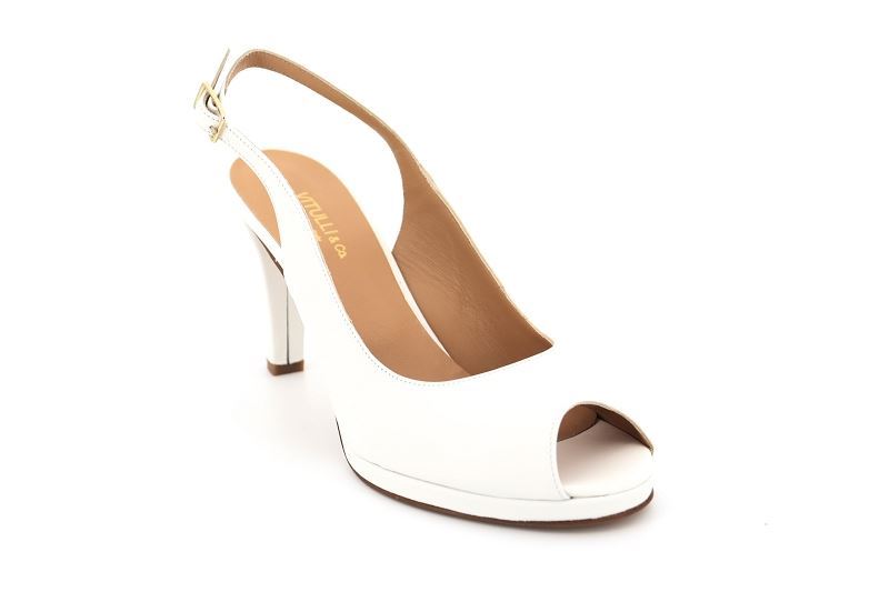 Vitulli sandales nu pieds senora blanc6479402_2