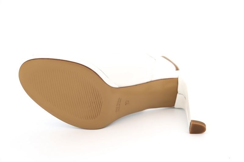 Vitulli sandales nu pieds senora blanc6479402_5