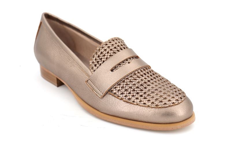 Myma mocassins moma dore6480001_2
