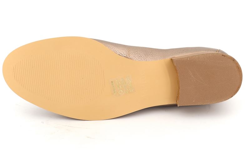 Myma mocassins moma dore6480001_5