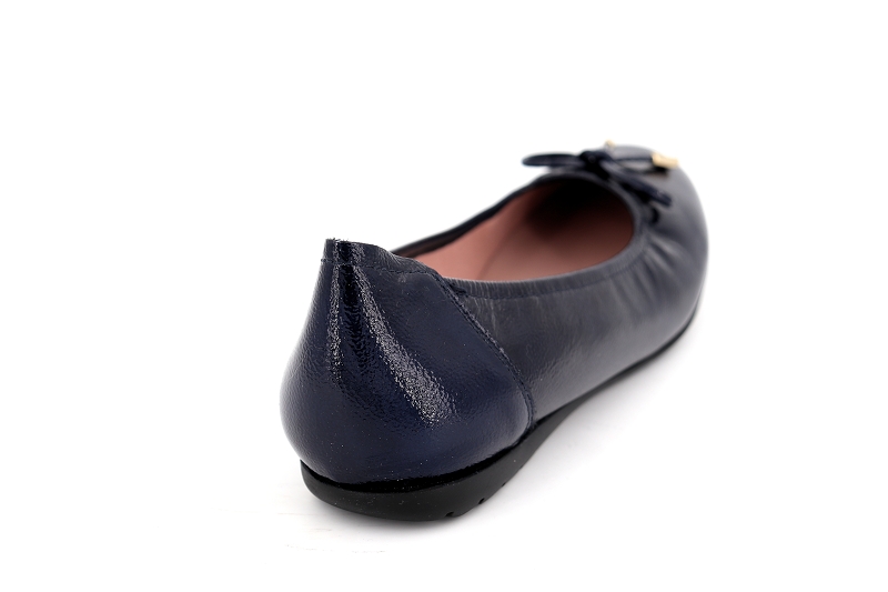 Sabrinas ballerines evelyne bleu6480701_4