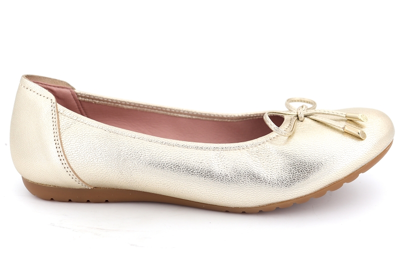 Sabrinas ballerines evelyne dore