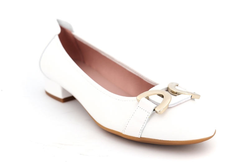 Sabrinas ballerines laura blanc6480902_2