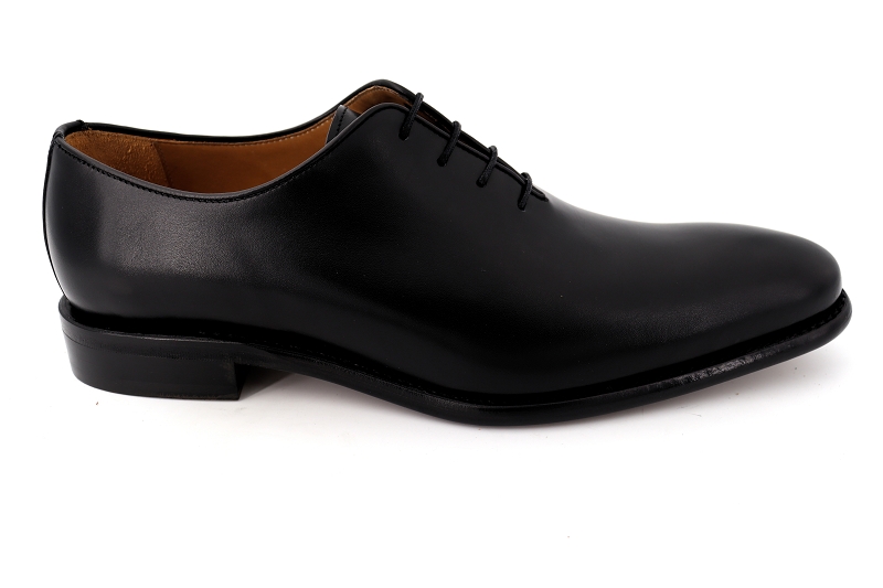 Berwick derbies nanty noir