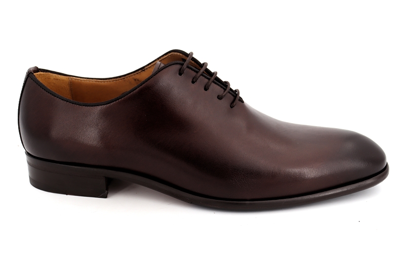 Paco milan derbies one cut marron