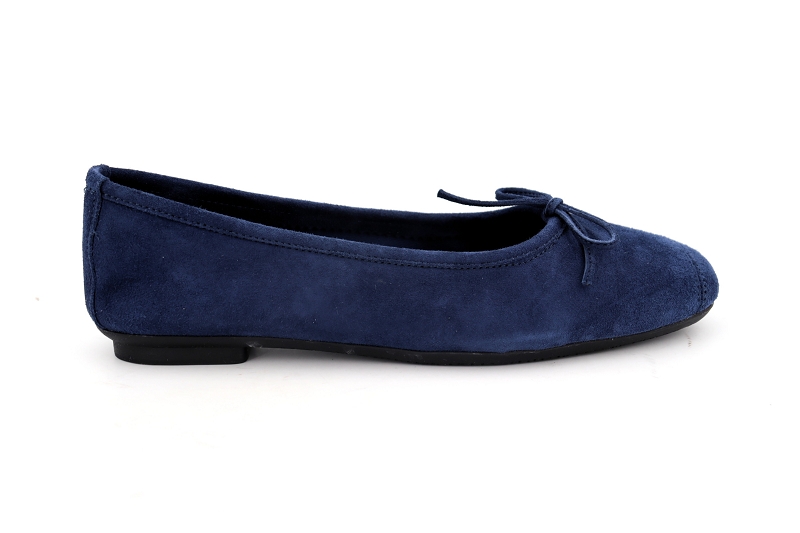 Reqins ballerines harmony bleu