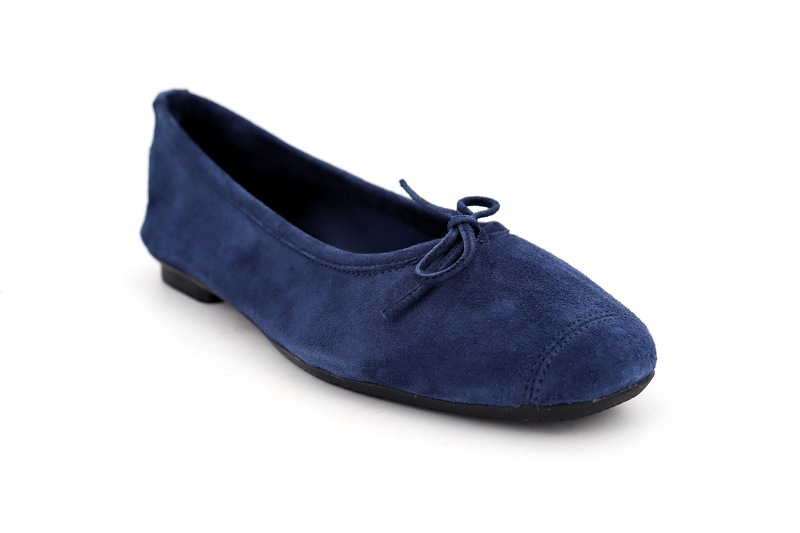 Reqins ballerines harmony bleu6483902_2