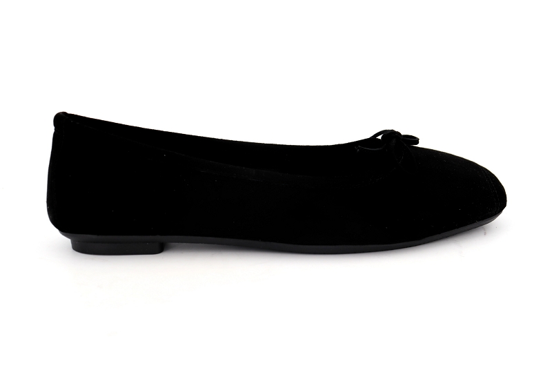 Reqins ballerines harmony noir