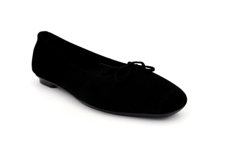 Reqins ballerines harmony noir6483905_2