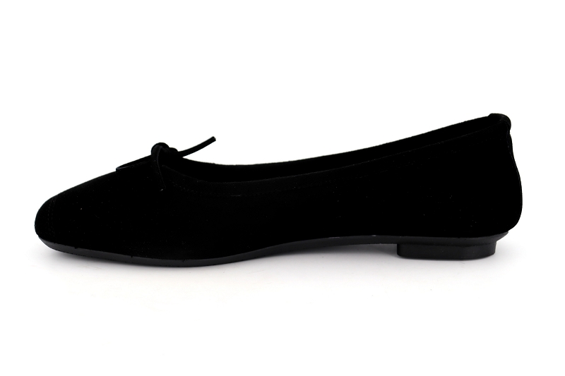 Reqins ballerines harmony noir6483905_3