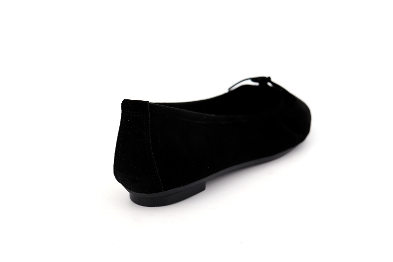 Reqins ballerines harmony noir6483905_4