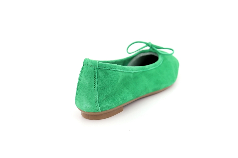 Reqins ballerines harmony vert6483908_4