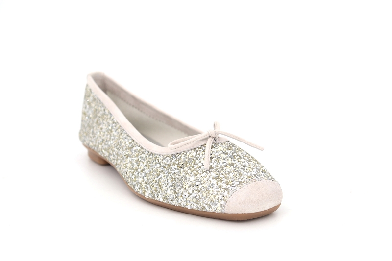 Reqins ballerines harmony gris6483909_2