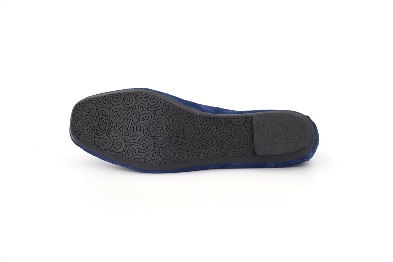 Reqins mocassins hema bleu6484001_5