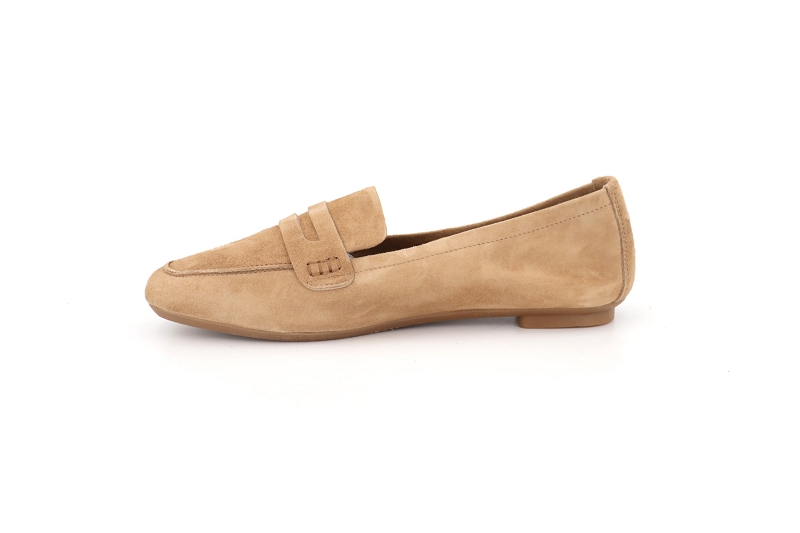 Reqins mocassins hema beige6484002_3