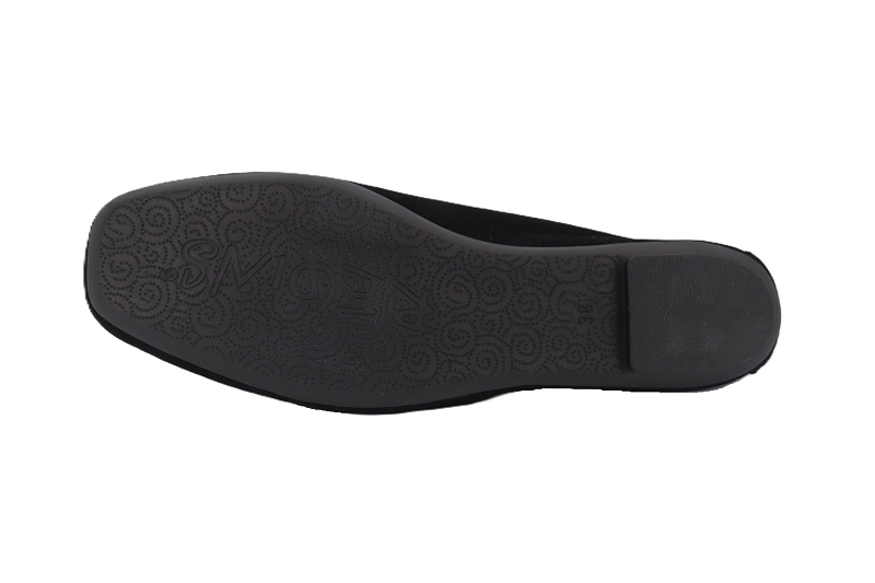 Reqins mocassins hema noir6484004_5