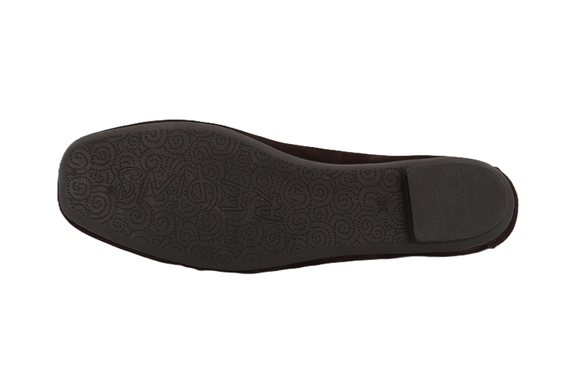 Reqins mocassins hema marron6484005_5