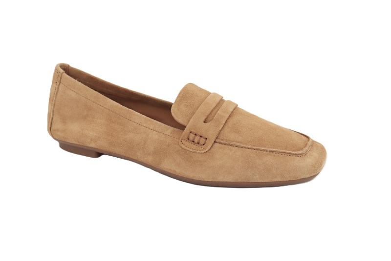 Reqins mocassins hema marron6484006_2