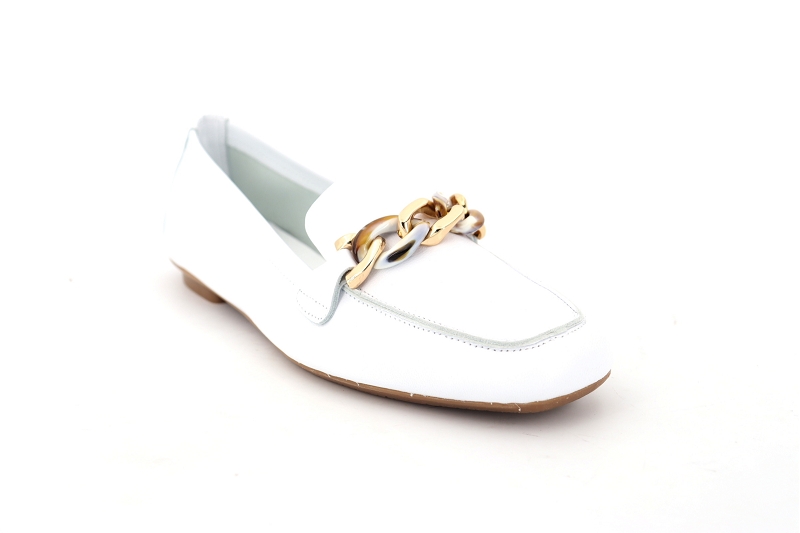 Reqins mocassins horel blanc6484102_2