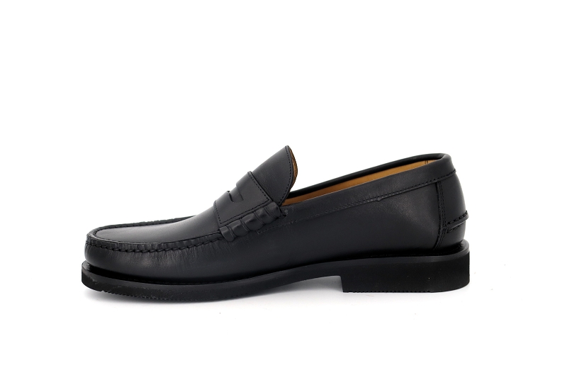 Paraboot mocassins brighton noir6484201_3