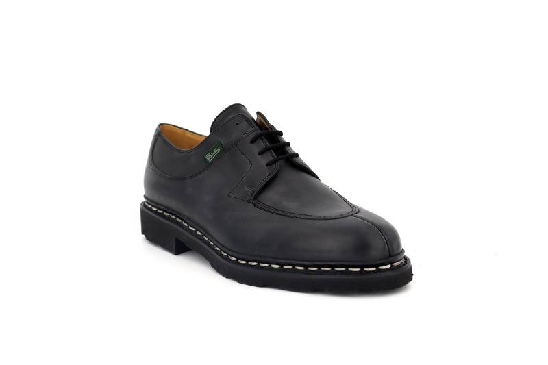 Paraboot derbies avignon noir6484601_2