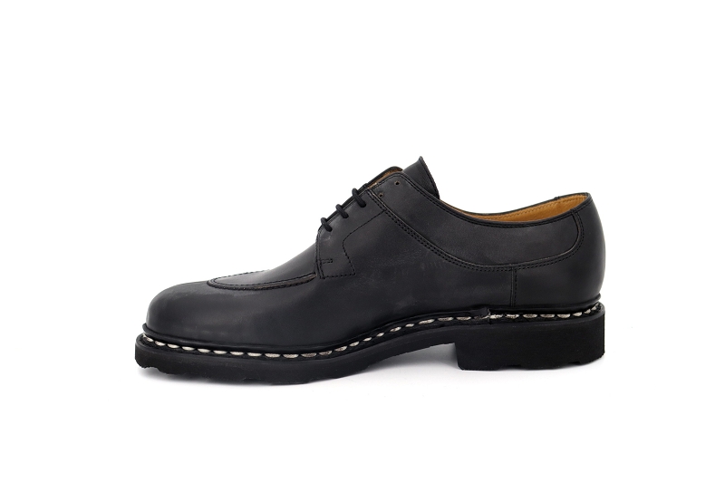 Paraboot derbies avignon noir6484601_3