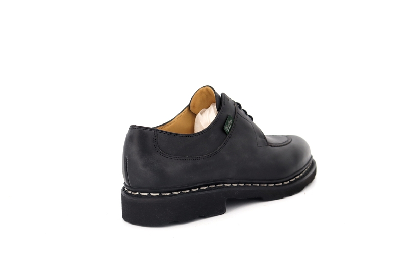 Paraboot derbies avignon noir6484601_4