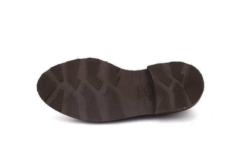 Paraboot derbies avignon marron6484602_5