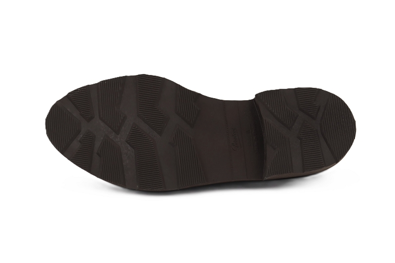 Paraboot derbies avignon marron6484604_5