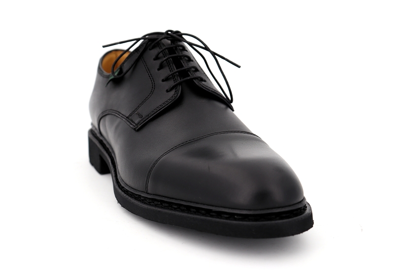 Paraboot richelieu dickens noir6484701_2