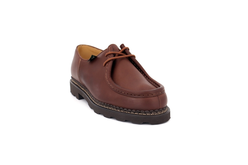 Paraboot derbies michael marron6484902_2