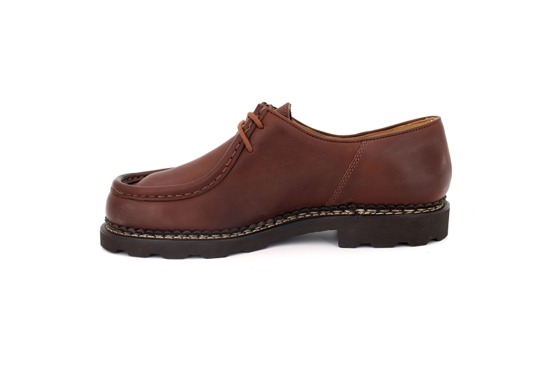 Paraboot derbies michael marron6484902_3