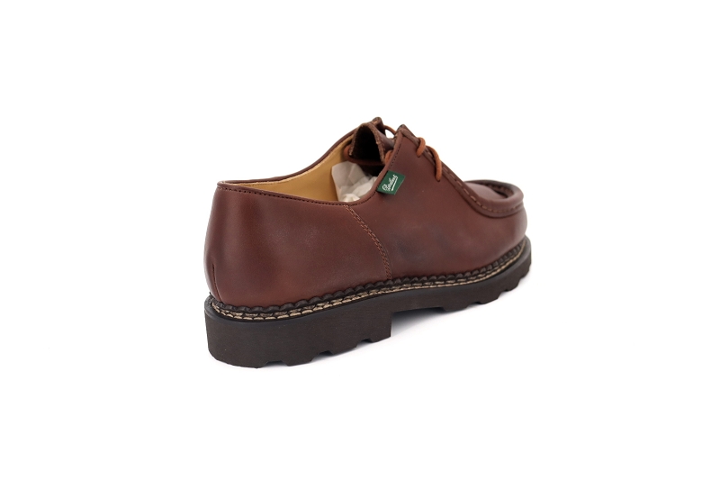 Paraboot derbies michael marron6484902_4