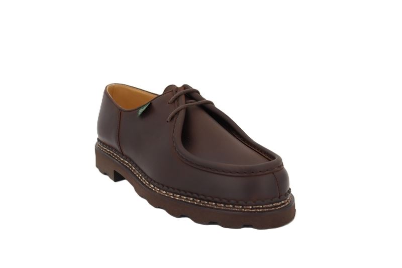 Paraboot derbies michael marron6484903_2